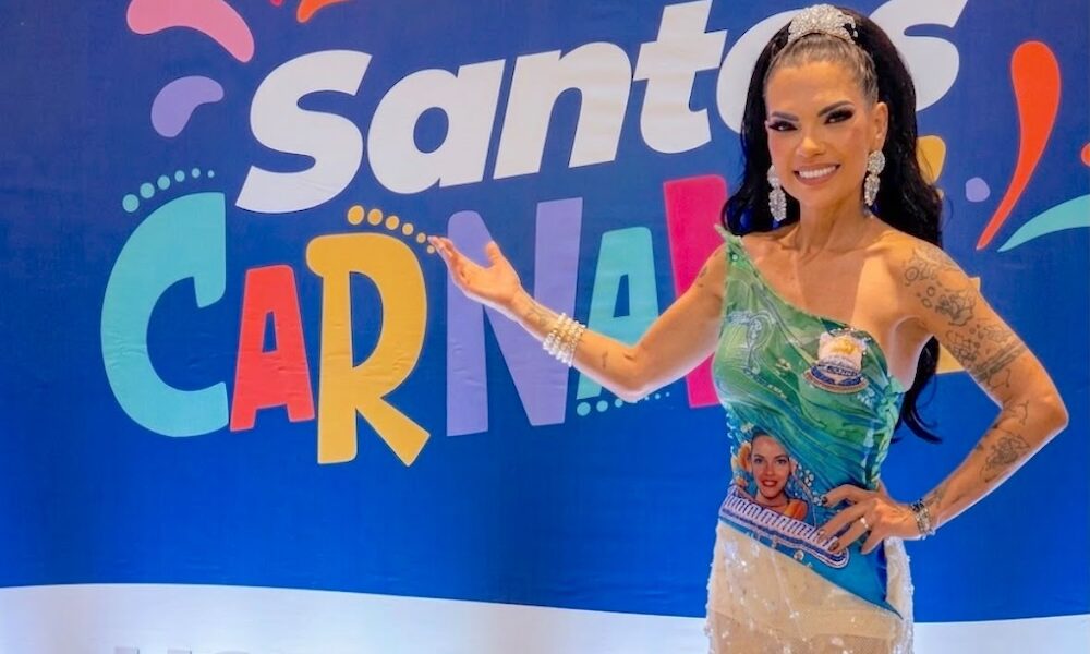 Milene Gonzalez - Credito da Foto/ Divulgação