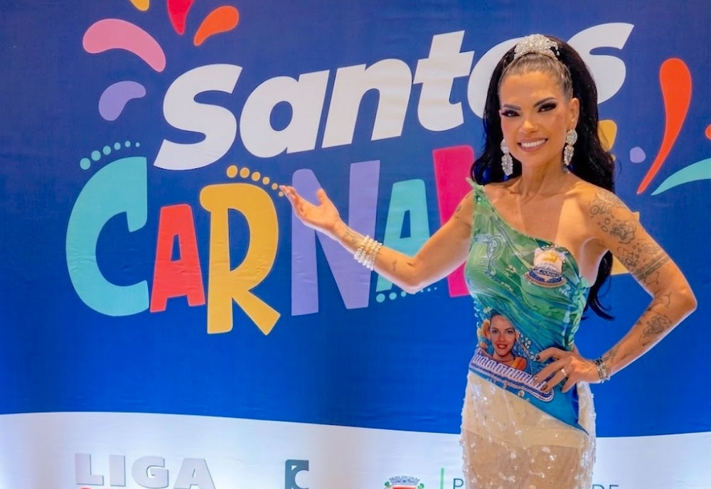 Milene Gonzalez - Credito da Foto/ Divulgação