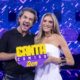 Rafa Brites e Felipe Andreoli - Credito da Foto: RecordTv / Divulgação