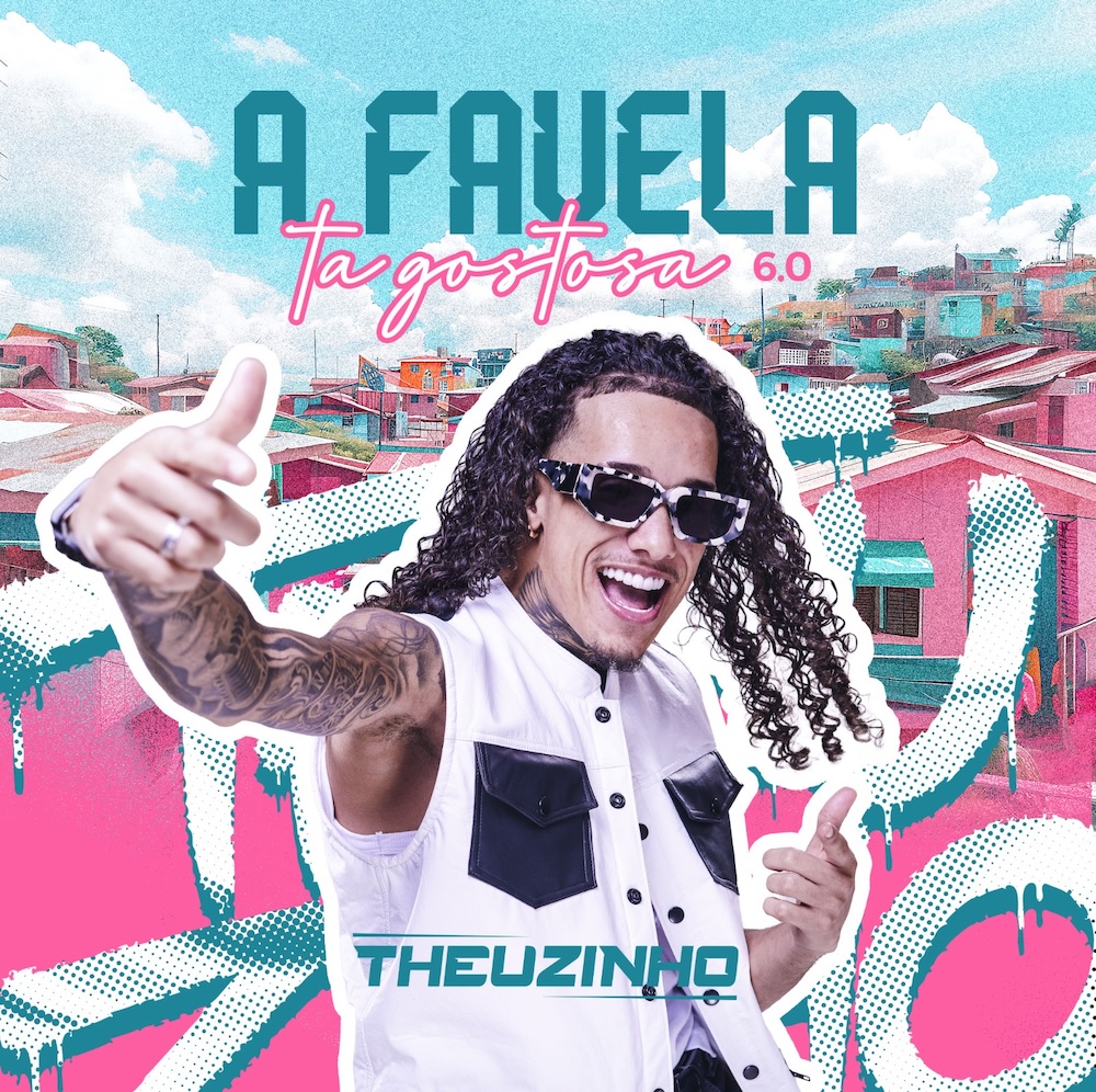 “A Favela Tá Gostosa 6.0”