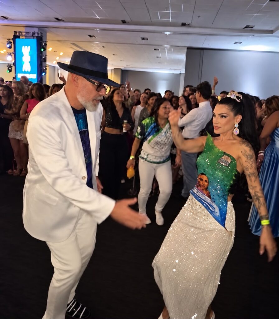 Milene Gonzalez - Credito da Foto: Divulgação