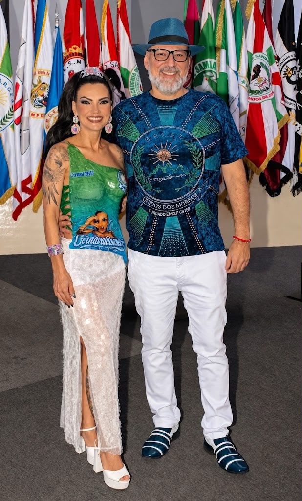 Milene Gonzalez - Credito da Foto: Divulgação