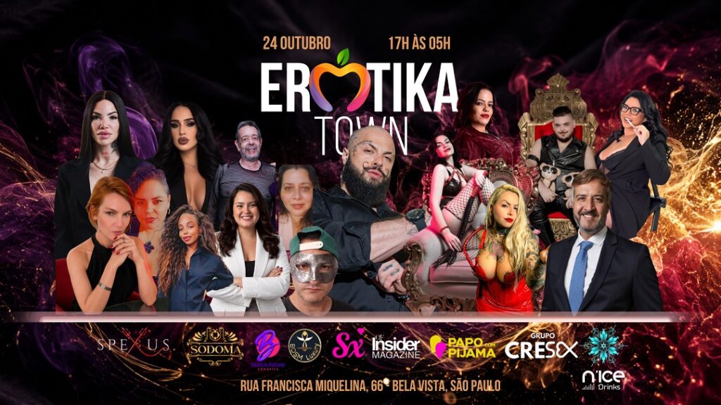 Erotika Town