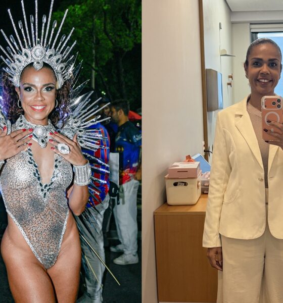 Nathalia Brito - Fotos: Divulgação Gardel Assessoria 