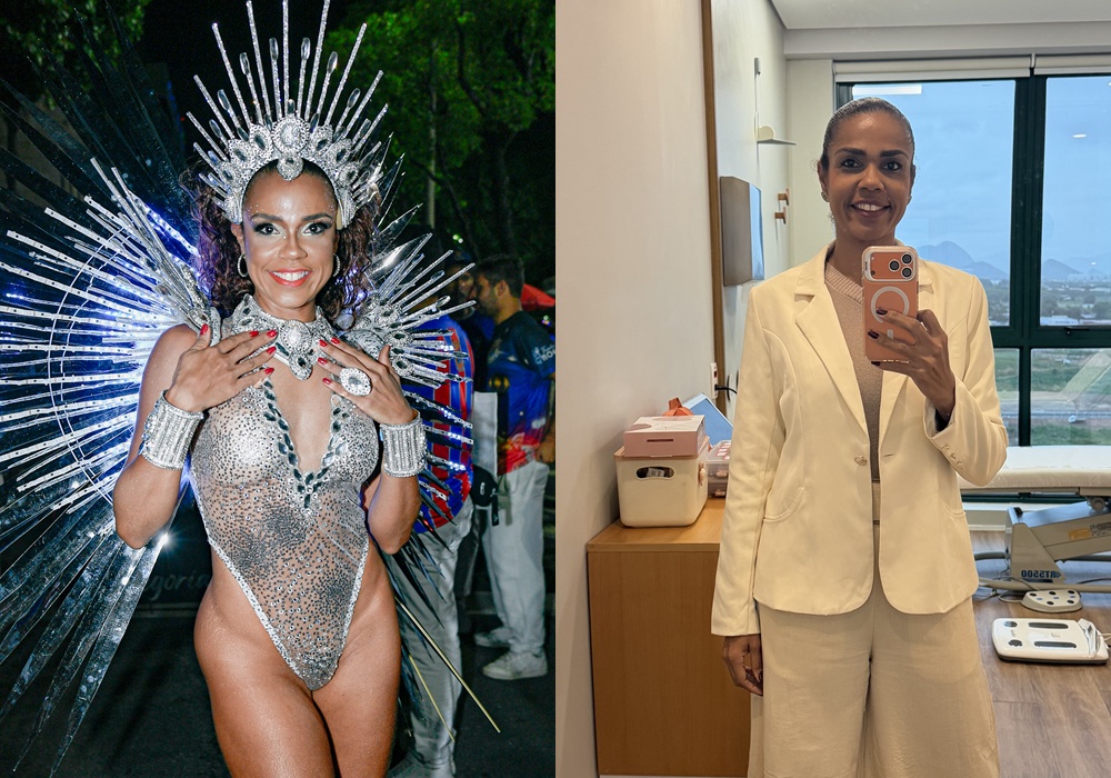 Nathalia Brito - Fotos: Divulgação Gardel Assessoria 