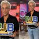 Joby conquista o Prêmio Jovem Brasileiro