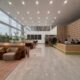 Lounge Imbondeiro no Terminal Internacional do AIAAN foi listado como Best Lounge in Africa no Aviation Week Africa 2026 Awards