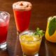 Mocktails do Restaurante Raízes são opções no Litoral de SC