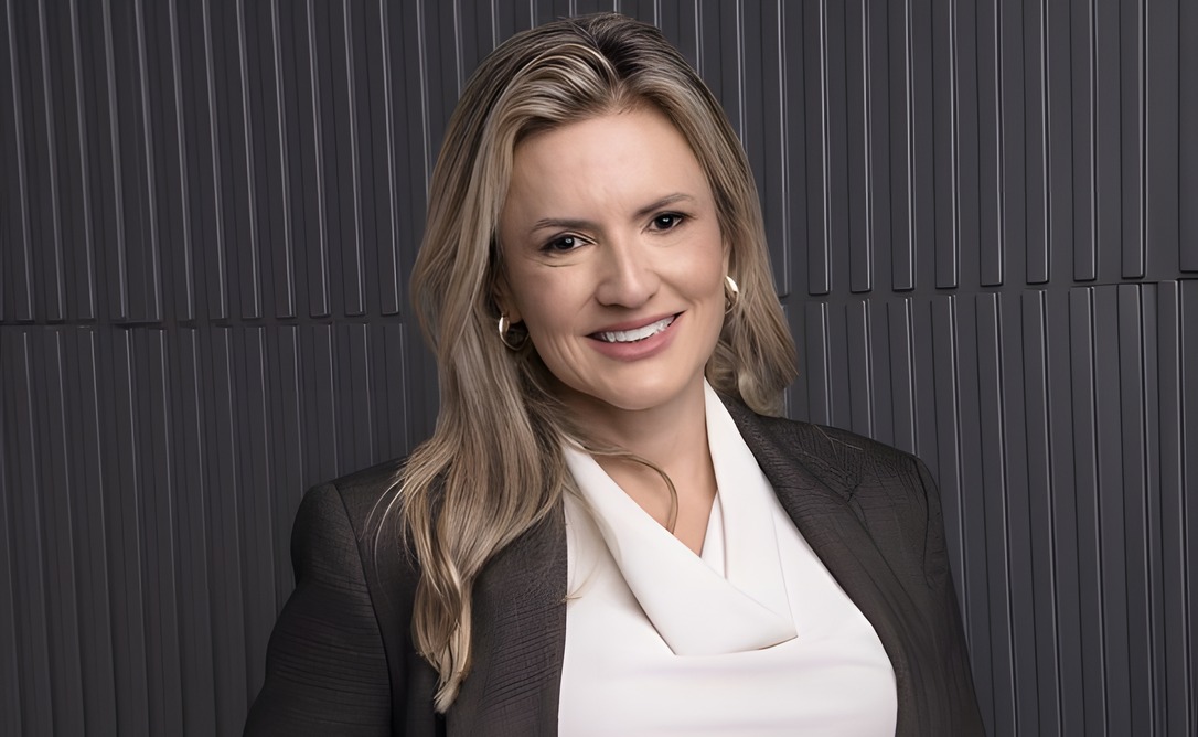 Priscila Spadinger, CEO da Aleve LegalTech Ventures.