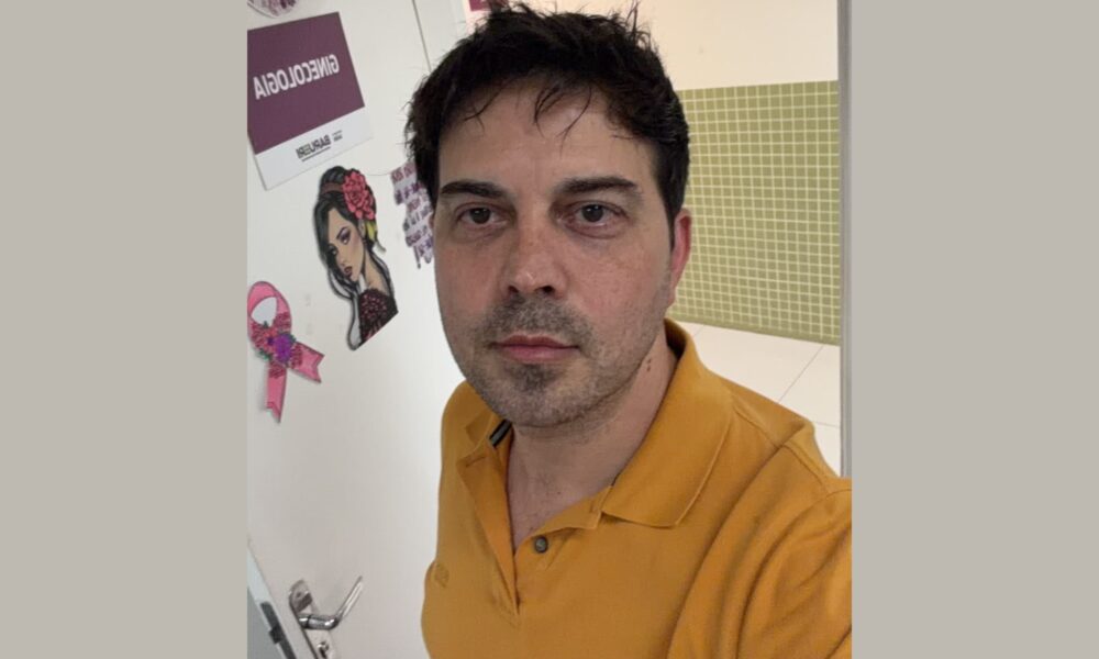 Dr Samir Santos