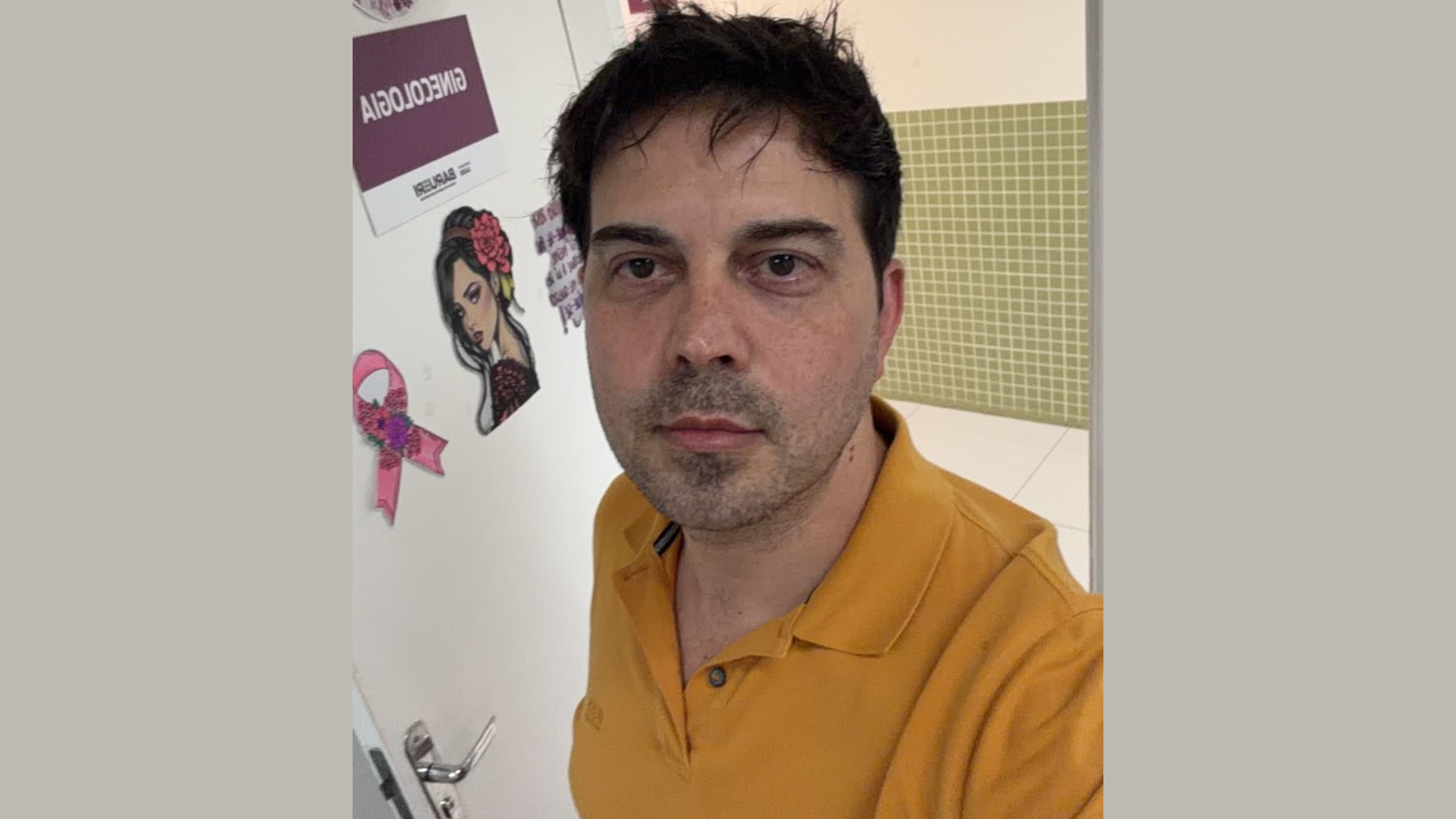 Dr Samir Santos